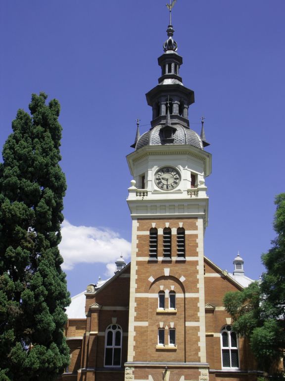 pretoria